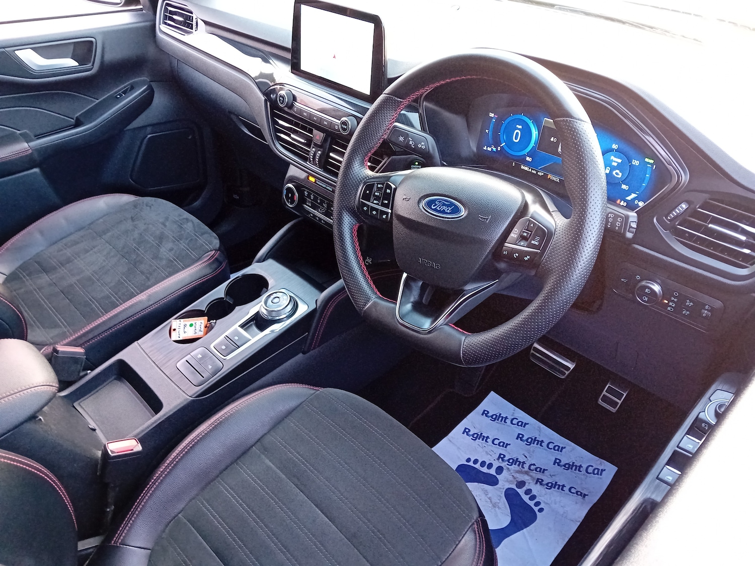 Used Ford Kuga 2023 for sale - 77134032: Photo 6