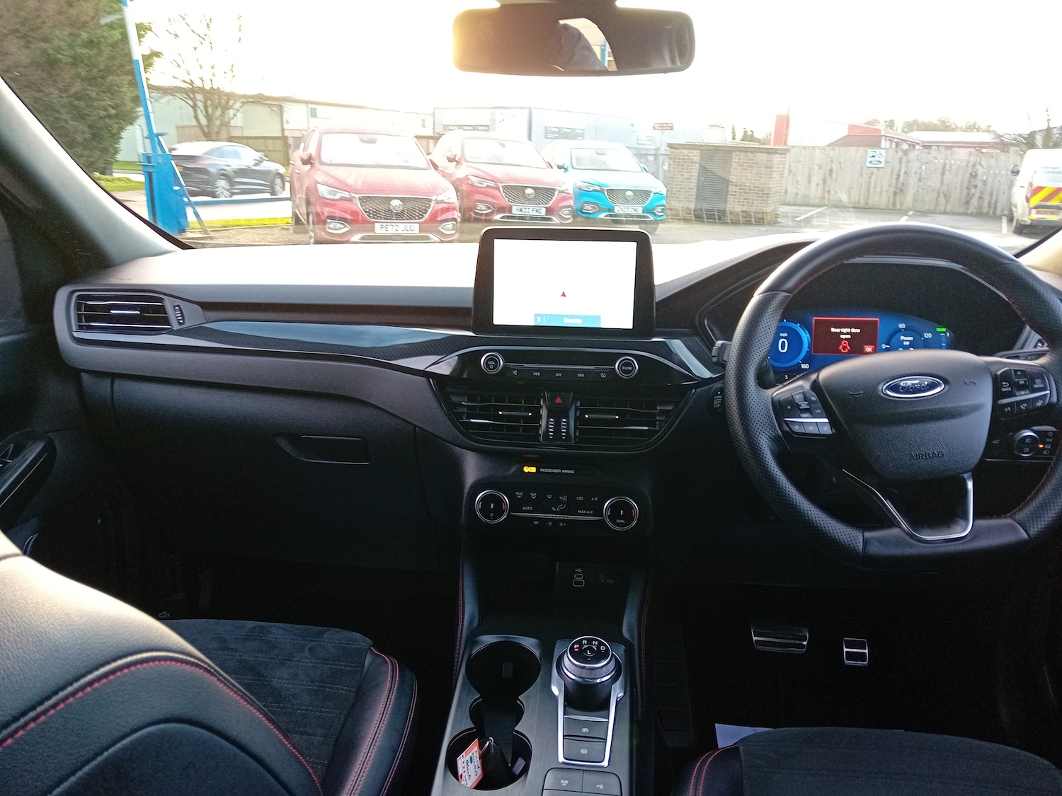 Used Ford Kuga 2023 for sale - 77134032: Photo 8