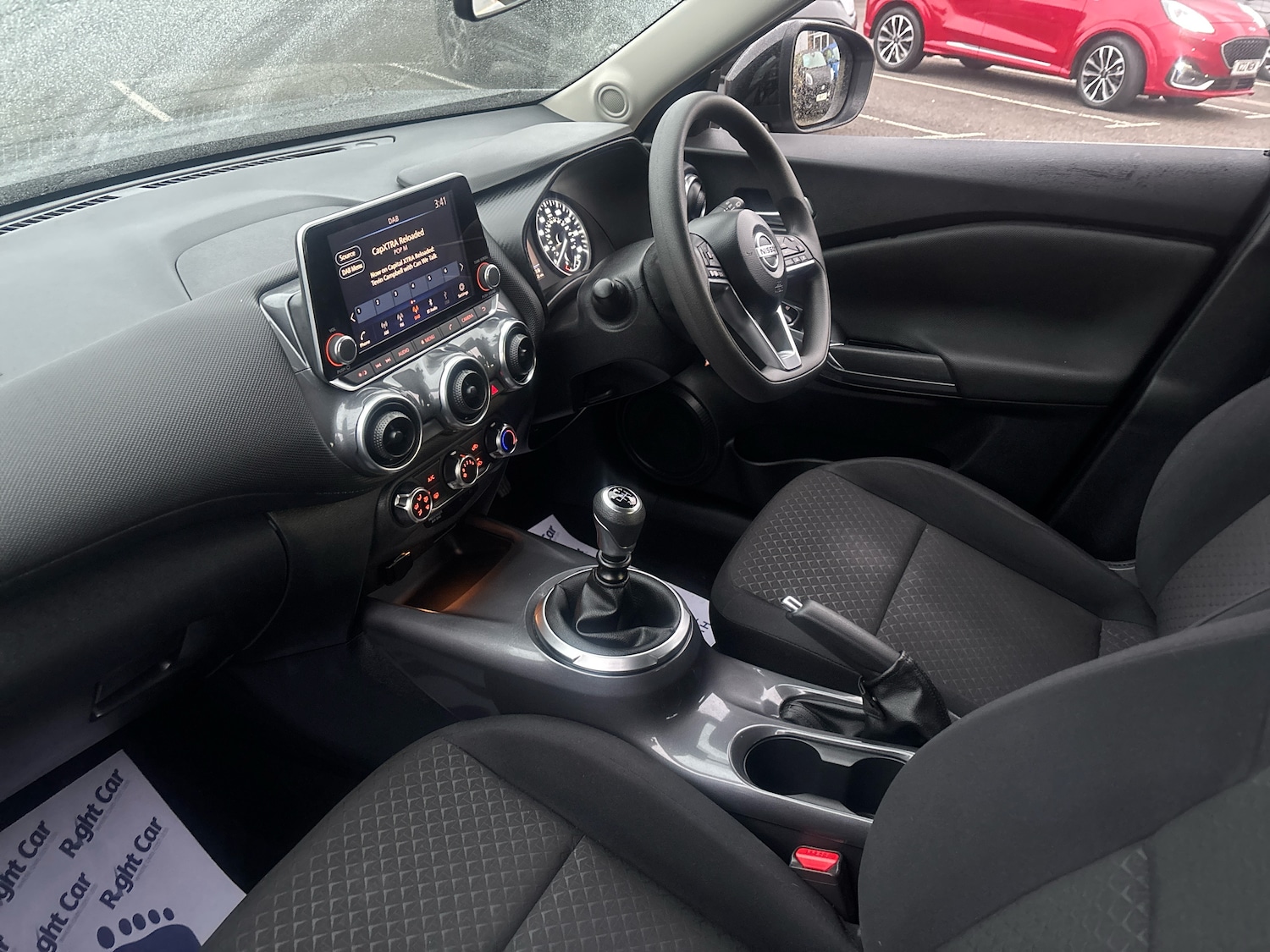 Used Nissan Juke 2021 for sale - 77067941: Photo 2