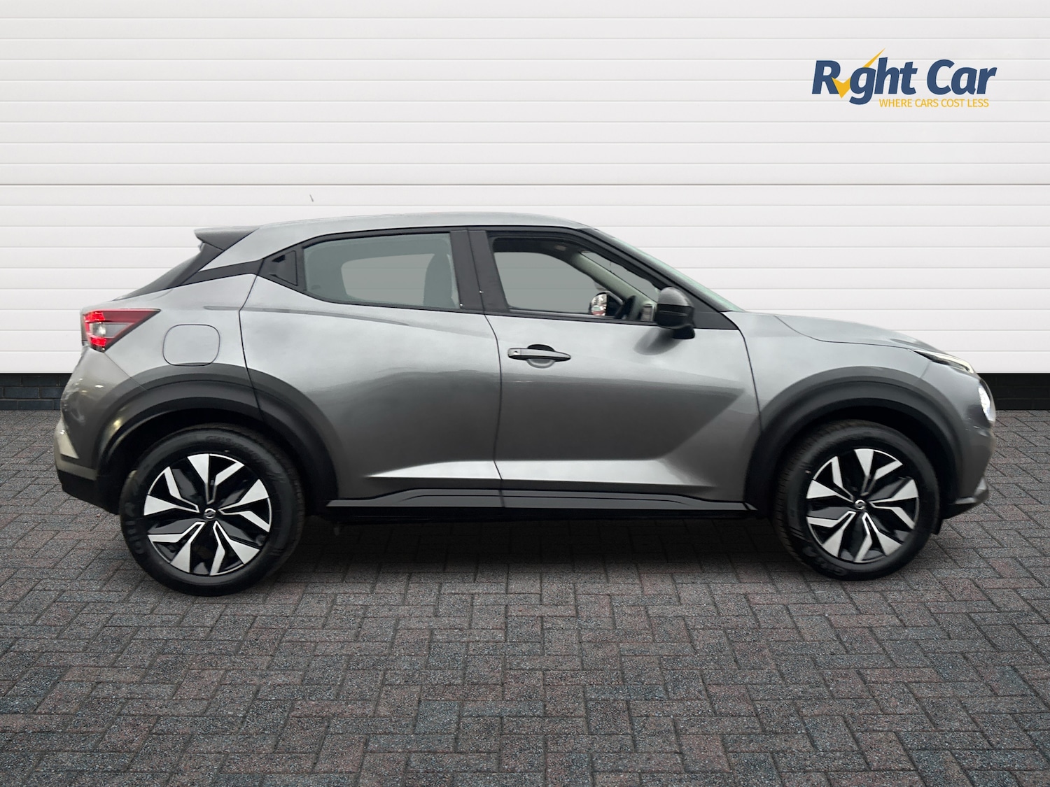 Used Nissan Juke 2021 for sale - 77067941: Photo 4