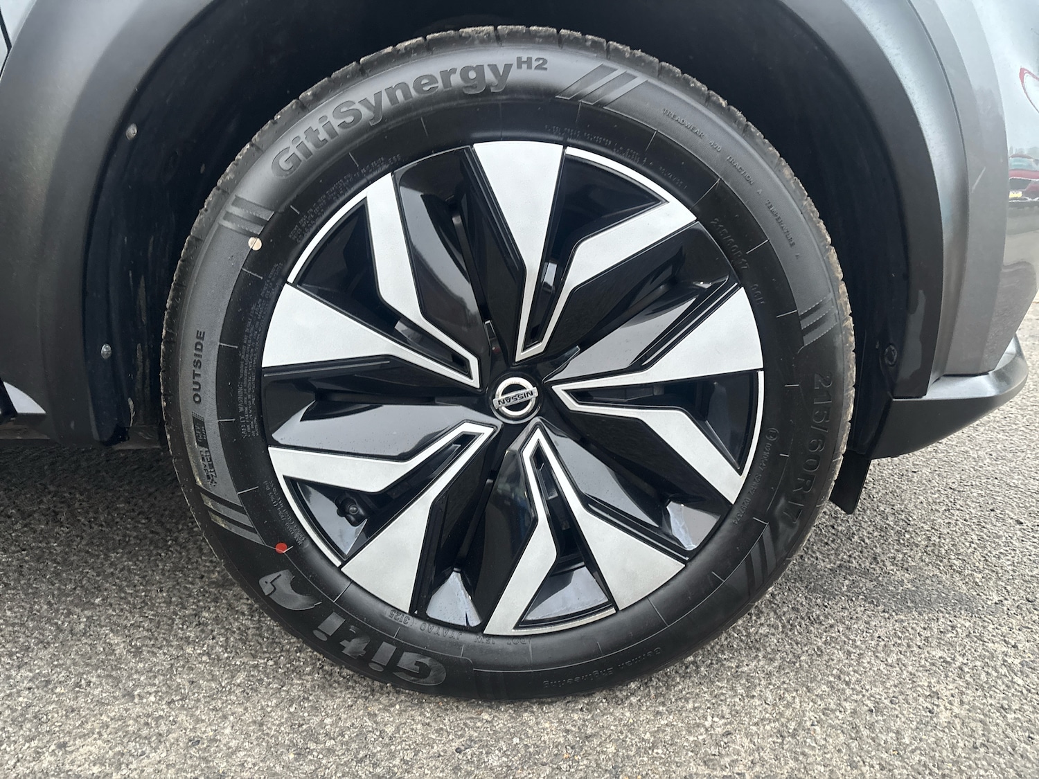 Used Nissan Juke 2021 for sale - 77067941: Photo 5