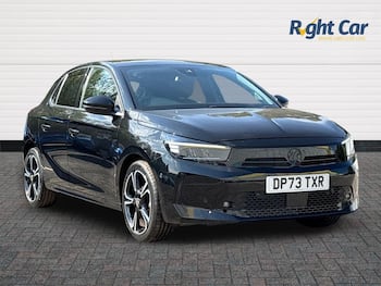 Used Vauxhall Corsa 2023 for sale - 79647759: Photo