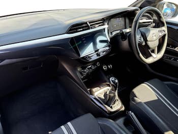 Used Vauxhall Corsa 2023 for sale - 79647759: Photo