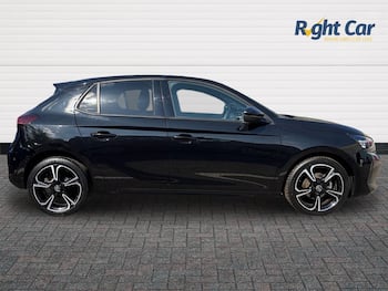 Used Vauxhall Corsa 2023 for sale - 79647759: Photo
