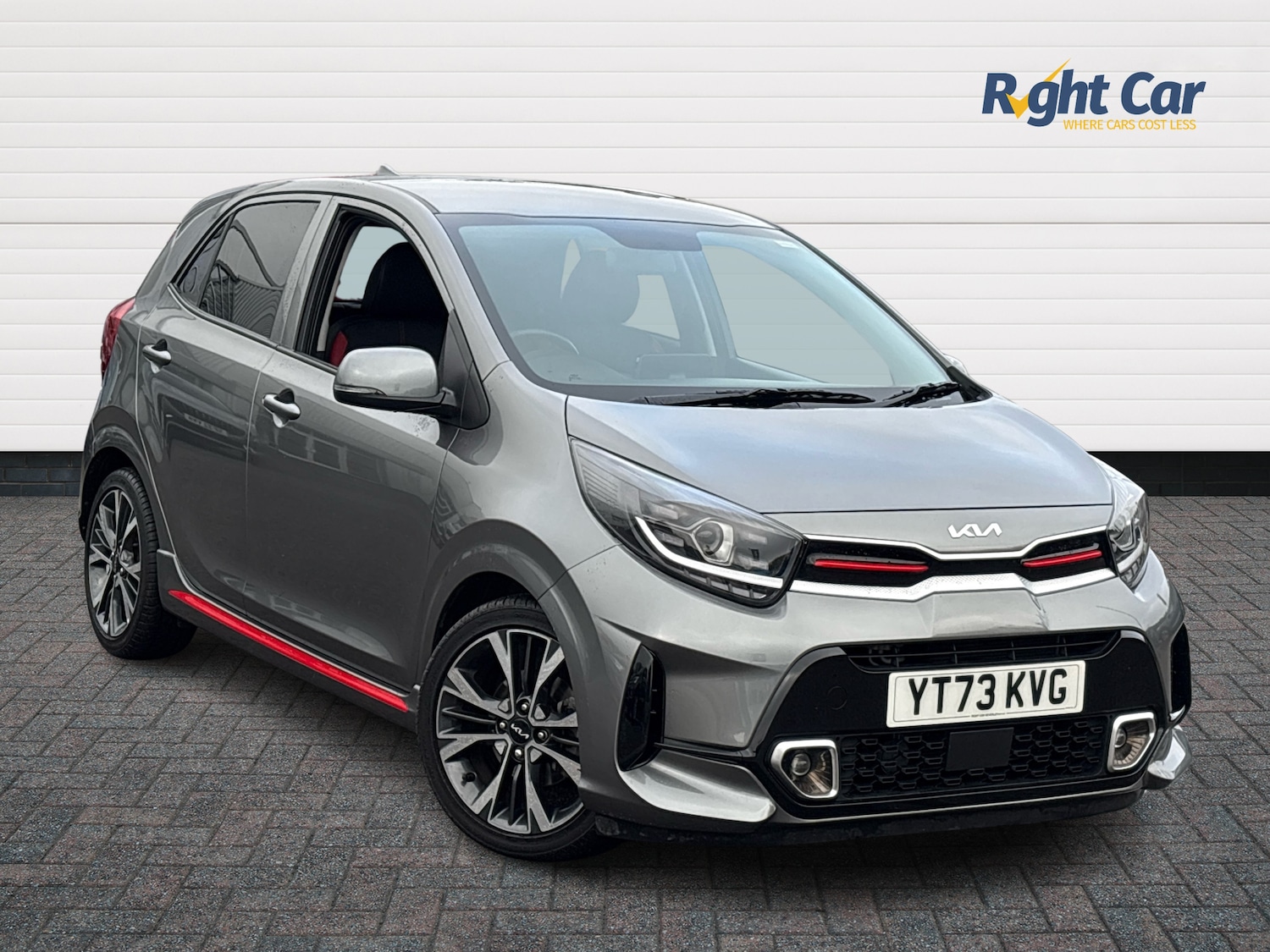 Used Kia Picanto 2023 for sale - 76523338: Photo 1