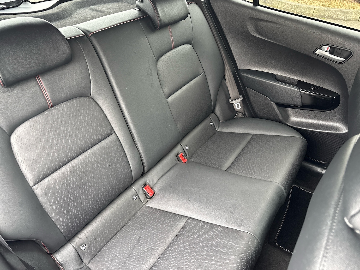 Used Kia Picanto 2023 for sale - 76523338: Photo 10