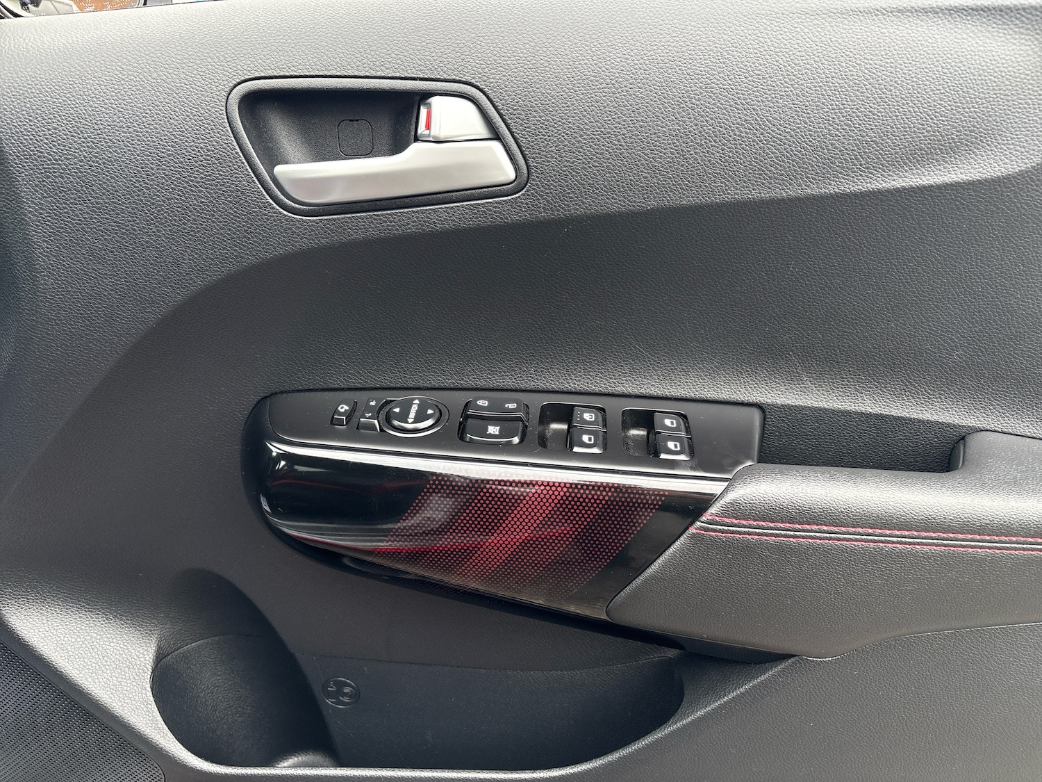 Used Kia Picanto 2023 for sale - 76523338: Photo 11