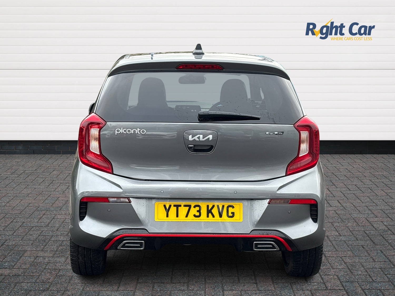 Used Kia Picanto 2023 for sale - 76523338: Photo 12