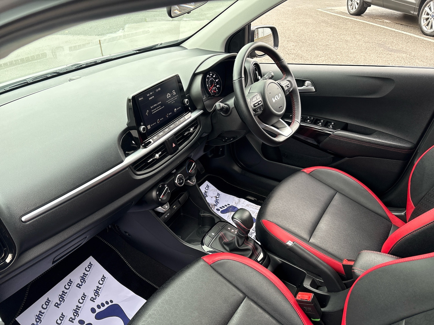 Used Kia Picanto 2023 for sale - 76523338: Photo 2