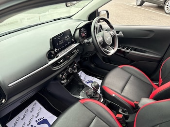 Used Kia Picanto 2023 for sale - 76523338: Photo