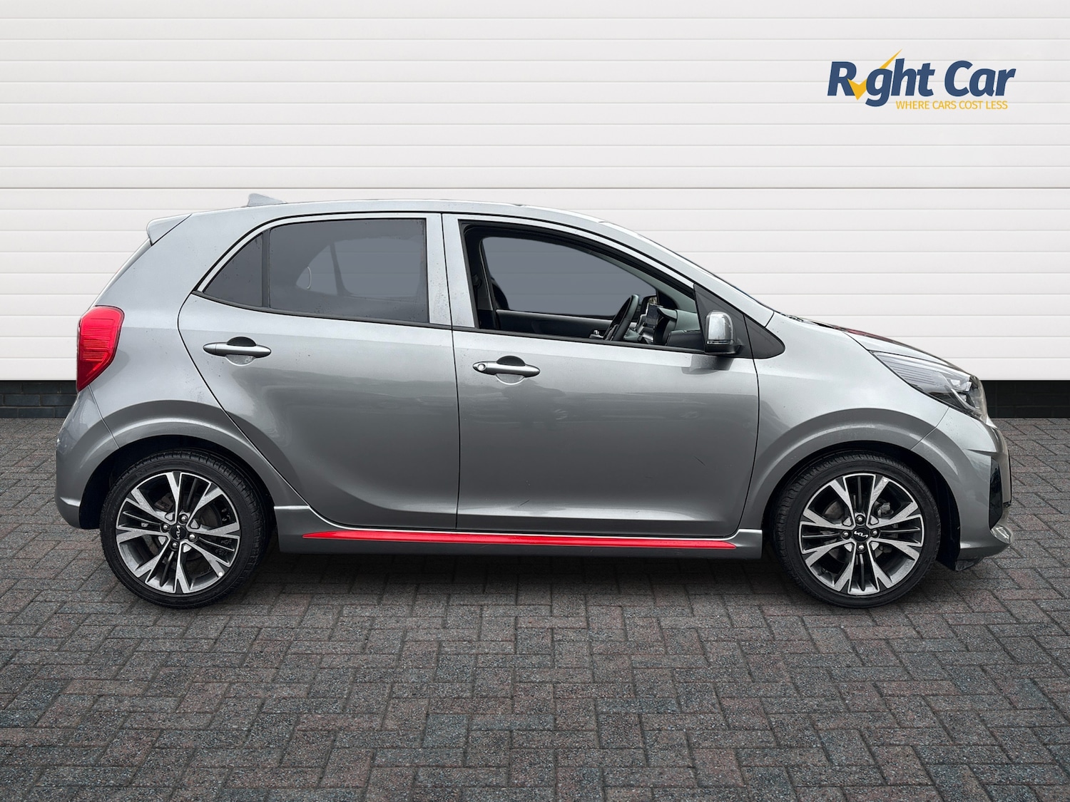 Used Kia Picanto 2023 for sale - 76523338: Photo 4