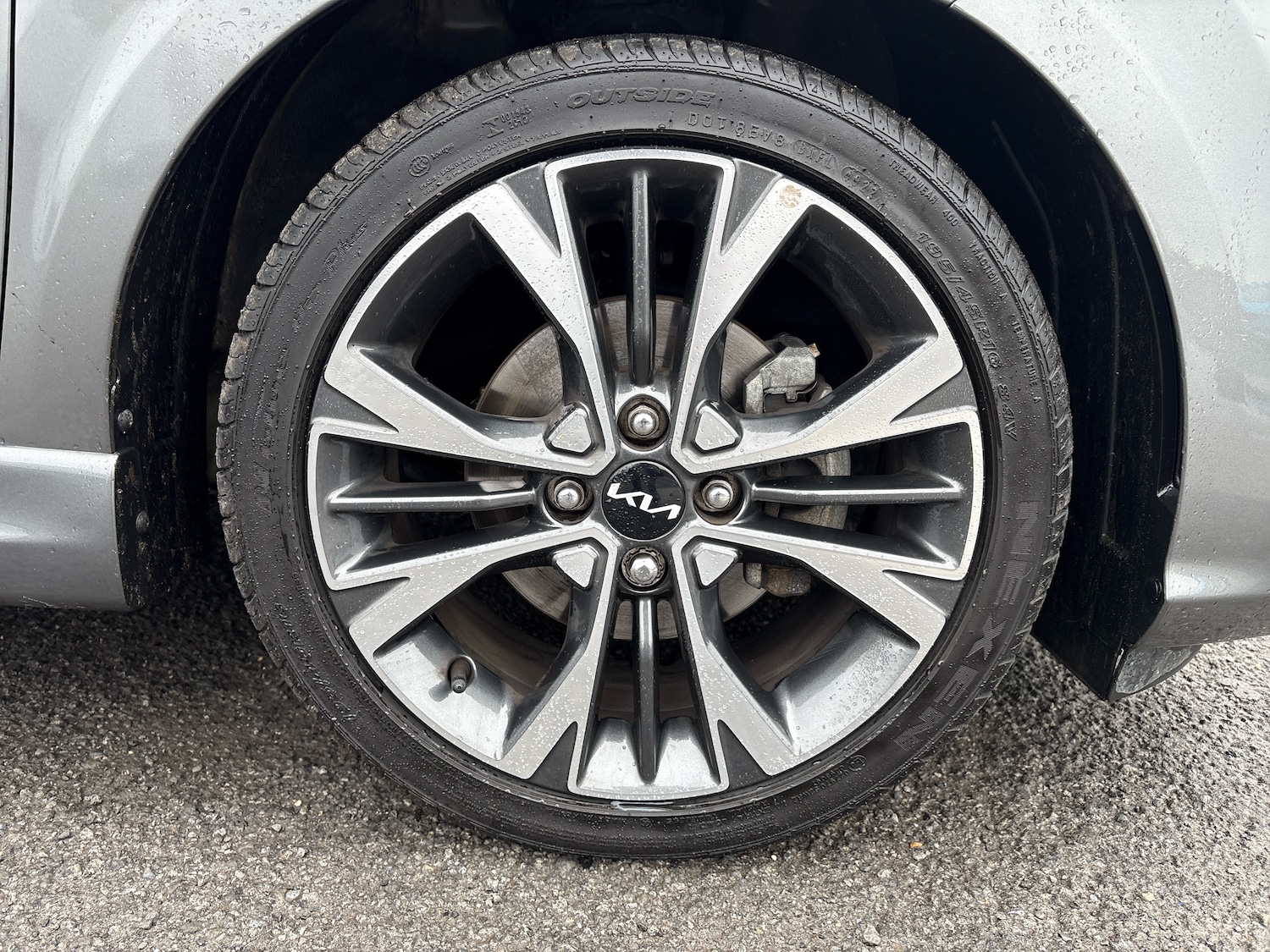 Used Kia Picanto 2023 for sale - 76523338: Photo 5