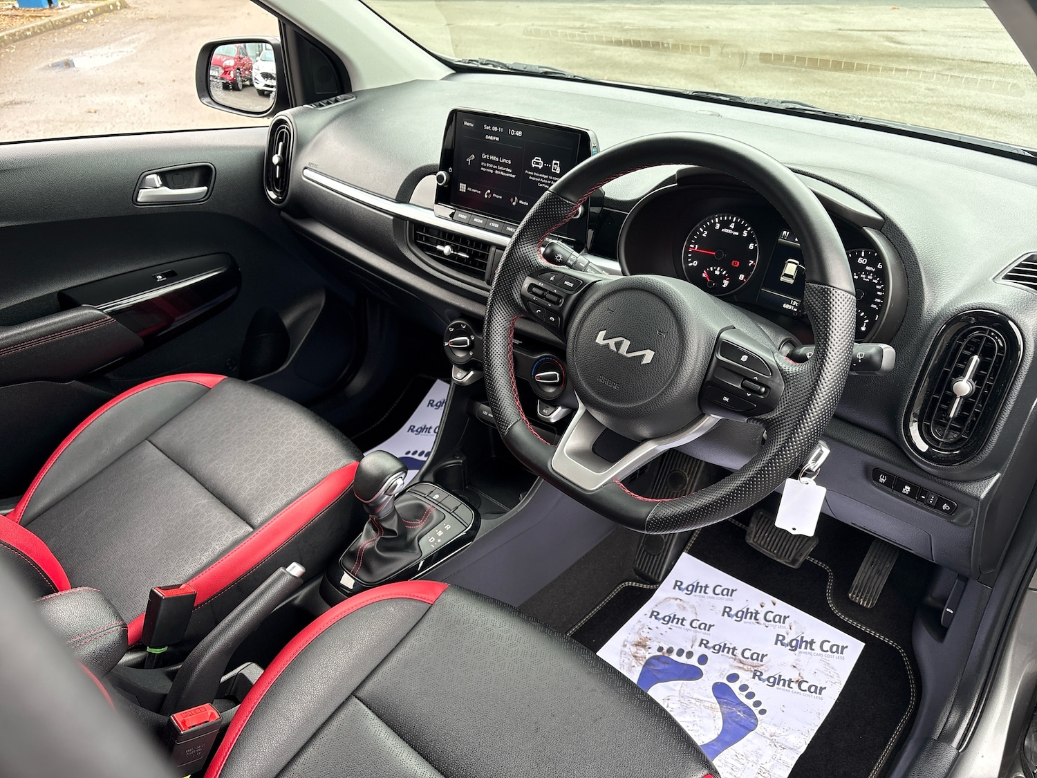 Used Kia Picanto 2023 for sale - 76523338: Photo 6