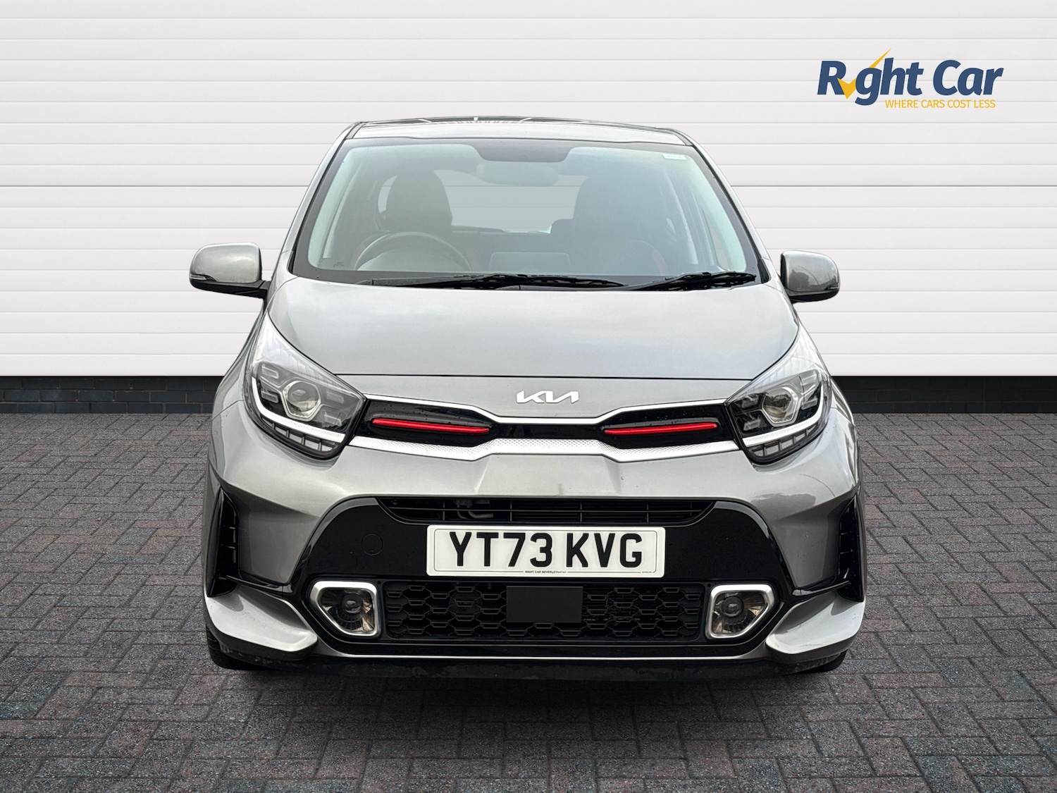 Used Kia Picanto 2023 for sale - 76523338: Photo 7