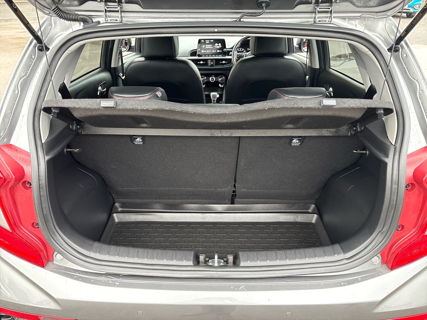 Used Kia Picanto 2023 for sale - 76523338: Photo 9