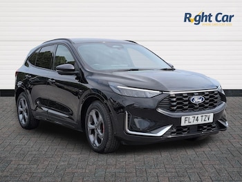 Used Ford Kuga 2024 for sale - 79294034: Photo