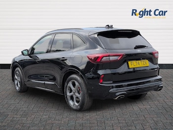 Used Ford Kuga 2024 for sale - 79294034: Photo