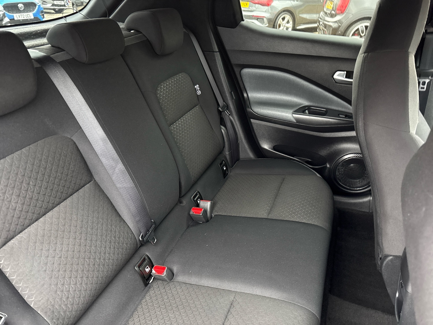 Used Nissan Juke 2021 for sale - 77293498: Photo 10