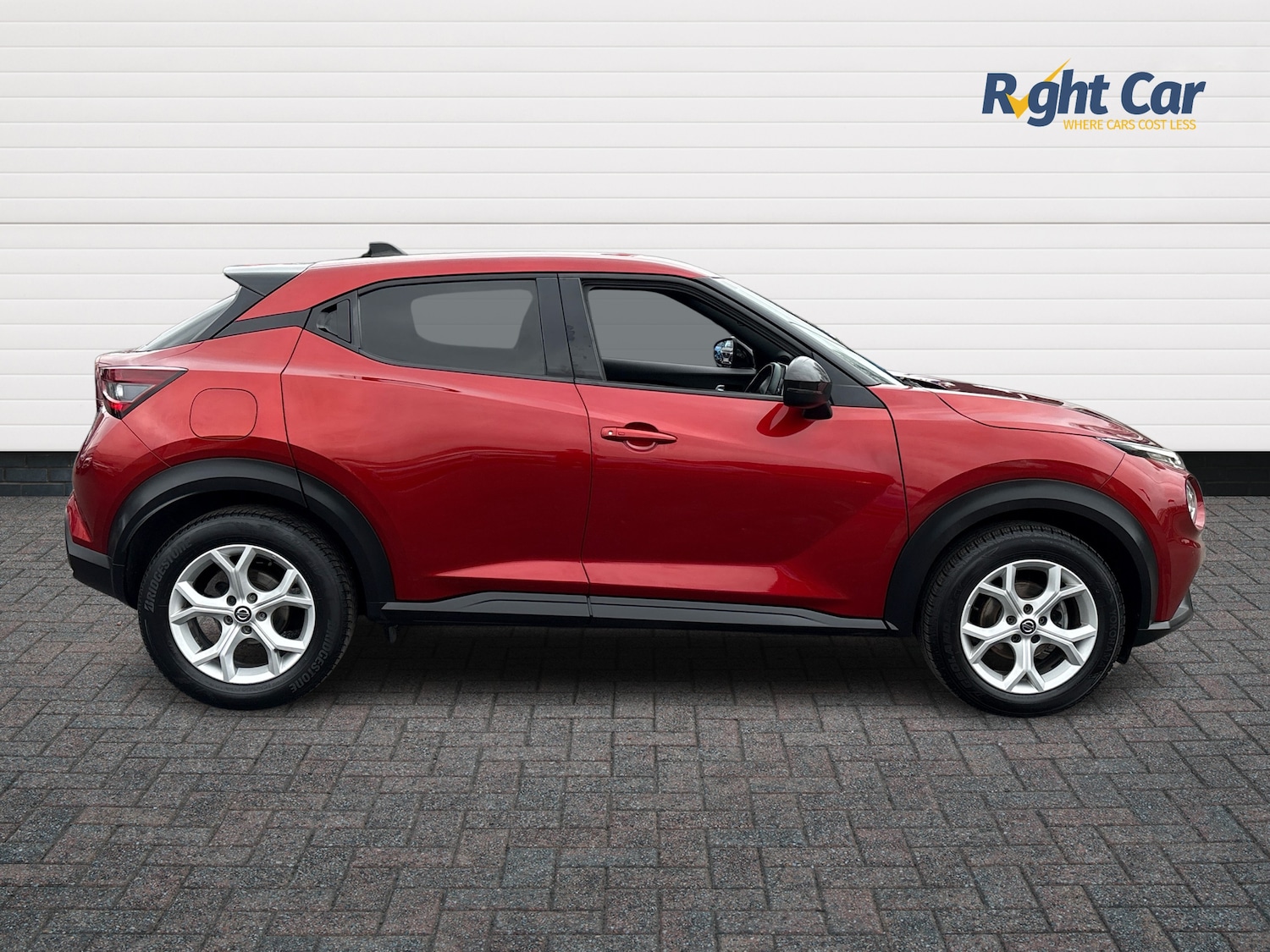 Used Nissan Juke 2021 for sale - 77293498: Photo 4