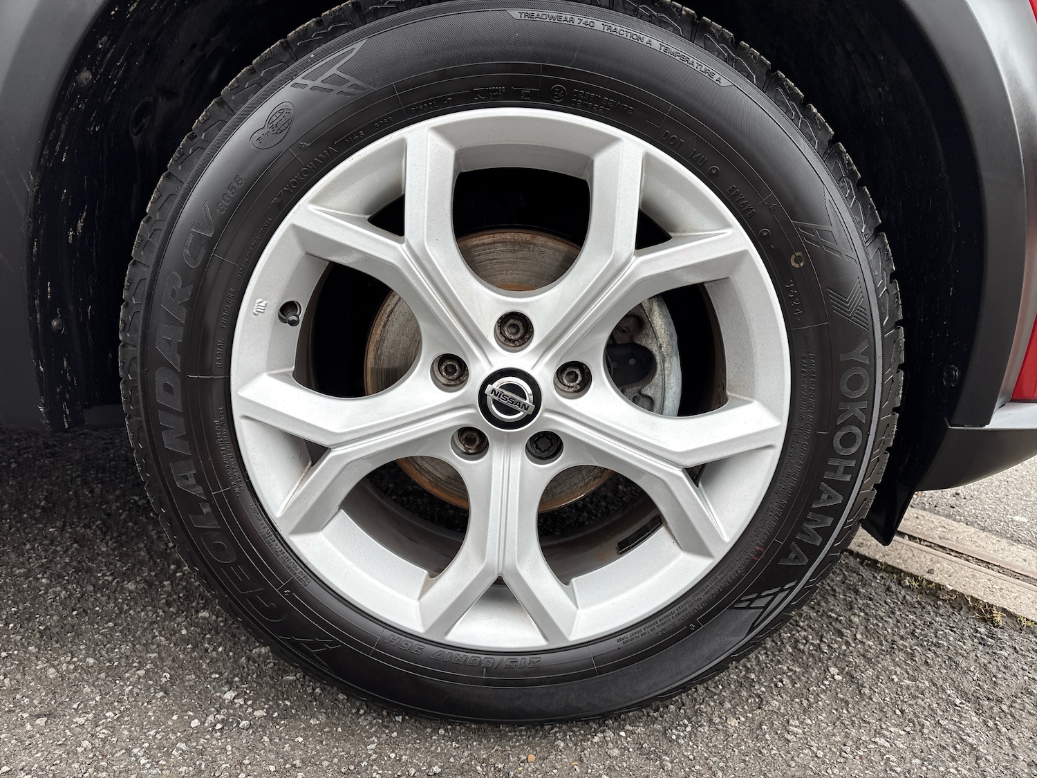 Used Nissan Juke 2021 for sale - 77293498: Photo 5