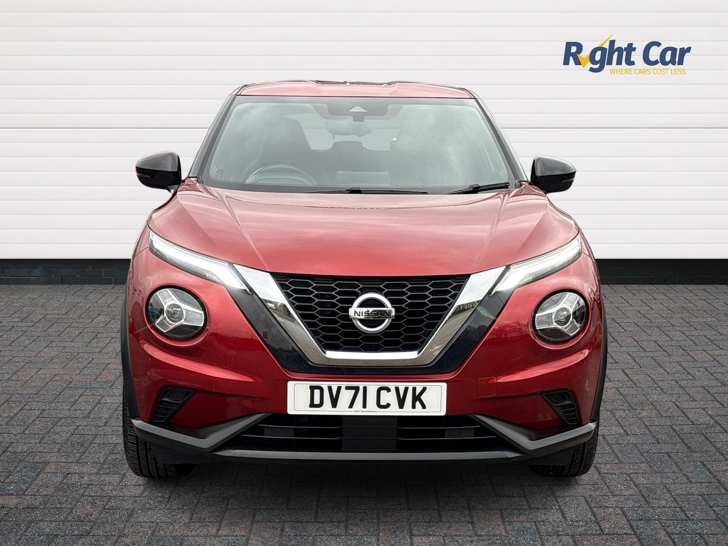Used Nissan Juke 2021 for sale - 77293498: Photo 7