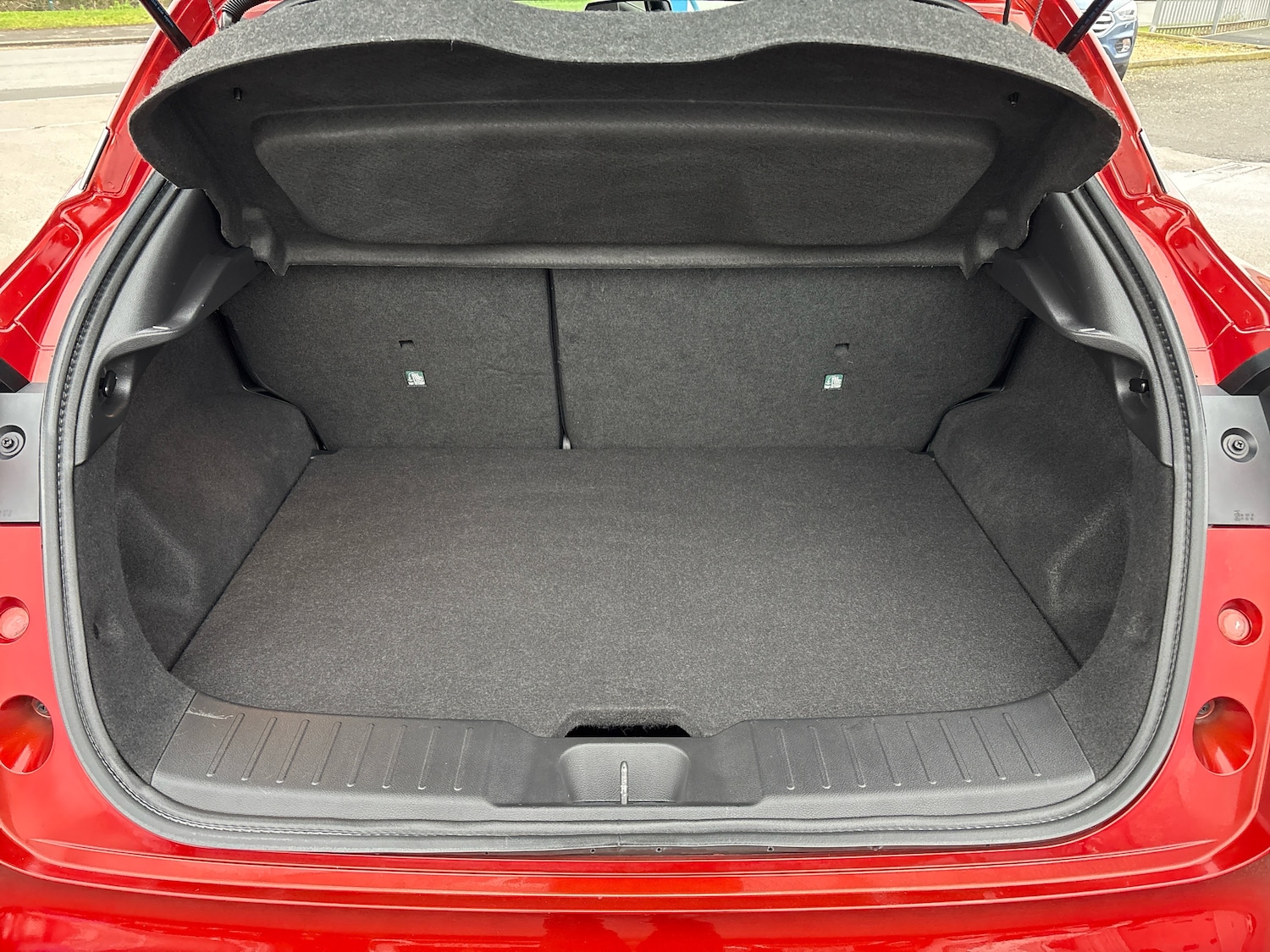 Used Nissan Juke 2021 for sale - 77293498: Photo 9