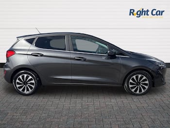 Used Ford Fiesta 2023 for sale - 79729011: Photo