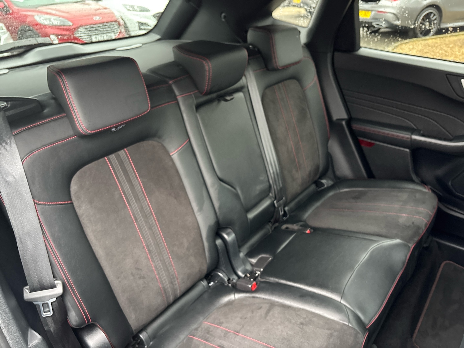 Used Ford Kuga 2024 for sale - 76977942: Photo 10