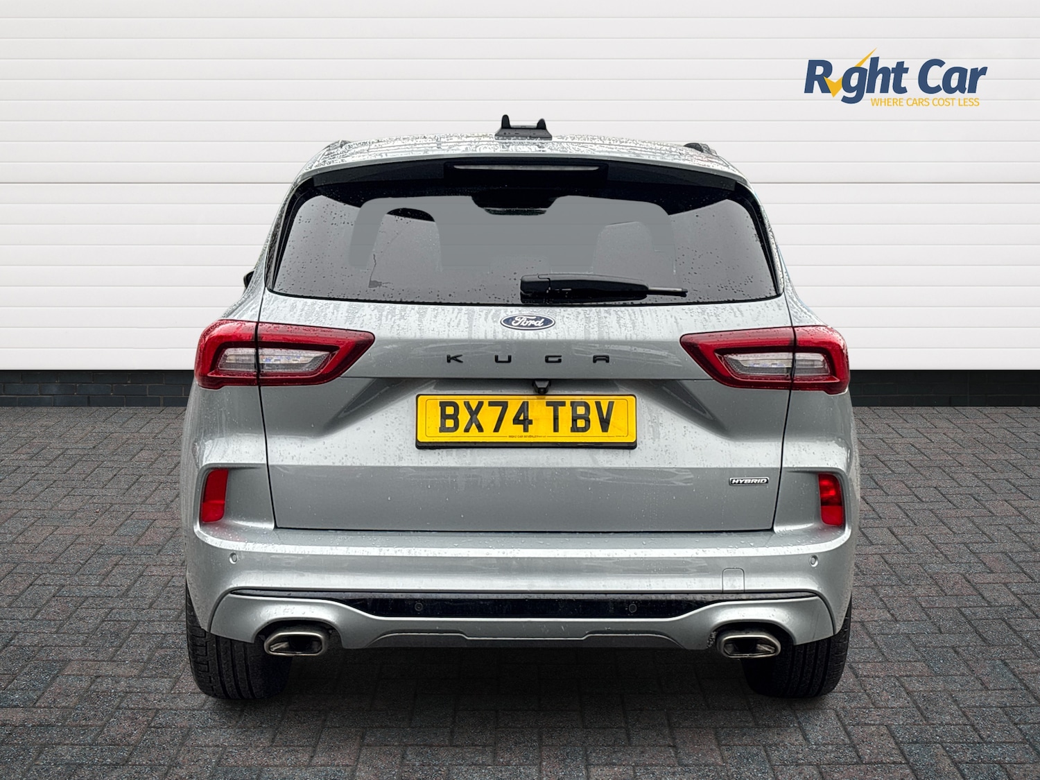 Used Ford Kuga 2024 for sale - 76977942: Photo 12