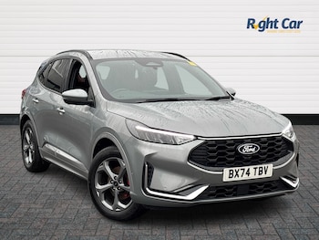 Used Ford Kuga 2024 for sale - 76977942: Photo