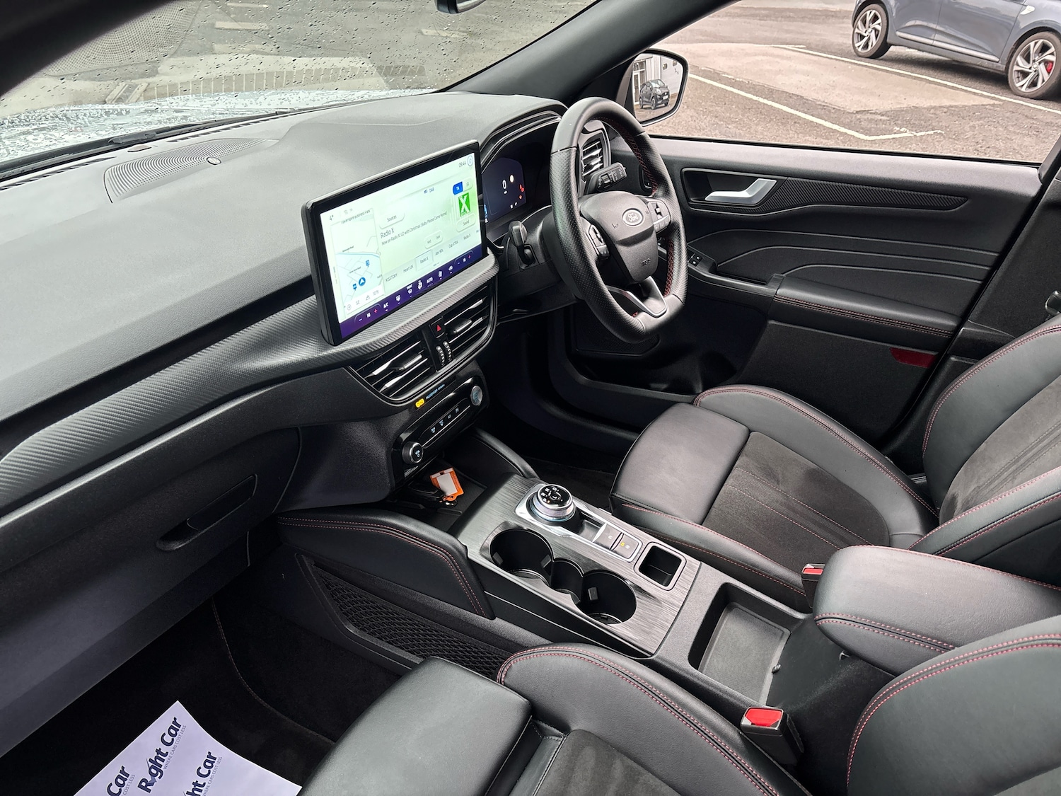 Used Ford Kuga 2024 for sale - 76977942: Photo 2