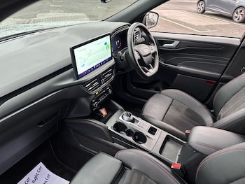 Used Ford Kuga 2024 for sale - 76977942: Photo