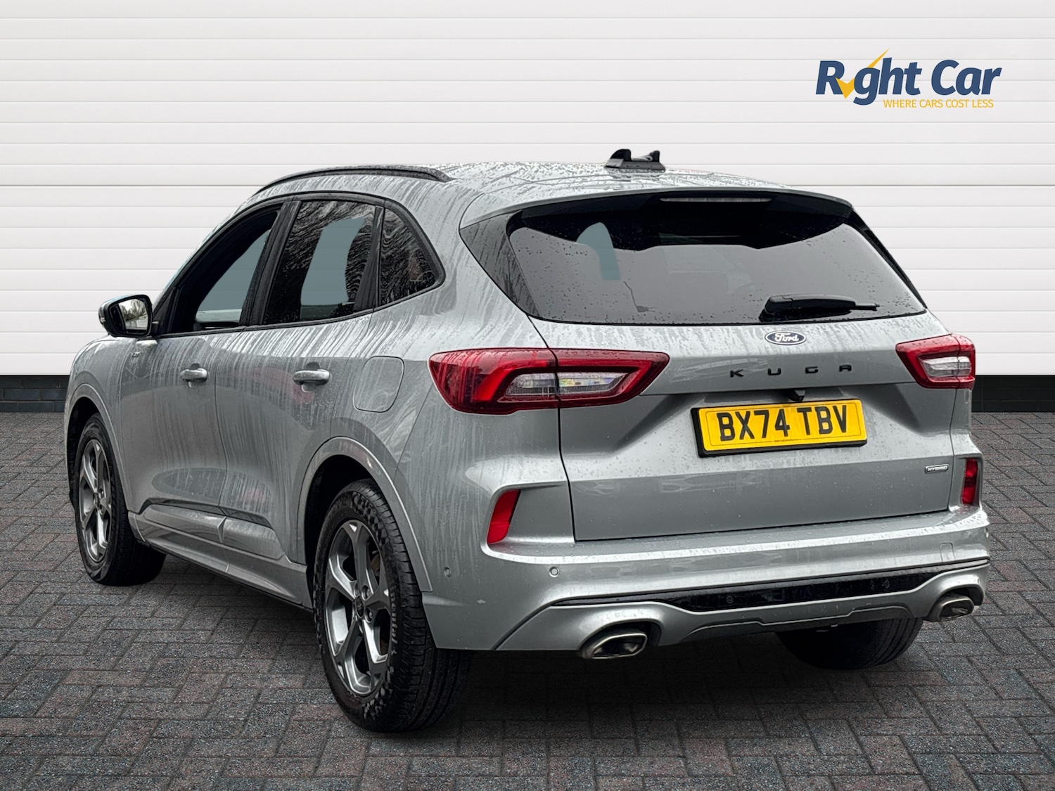 Used Ford Kuga 2024 for sale - 76977942: Photo 3