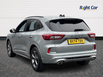 Used Ford Kuga 2024 for sale - 76977942: Photo