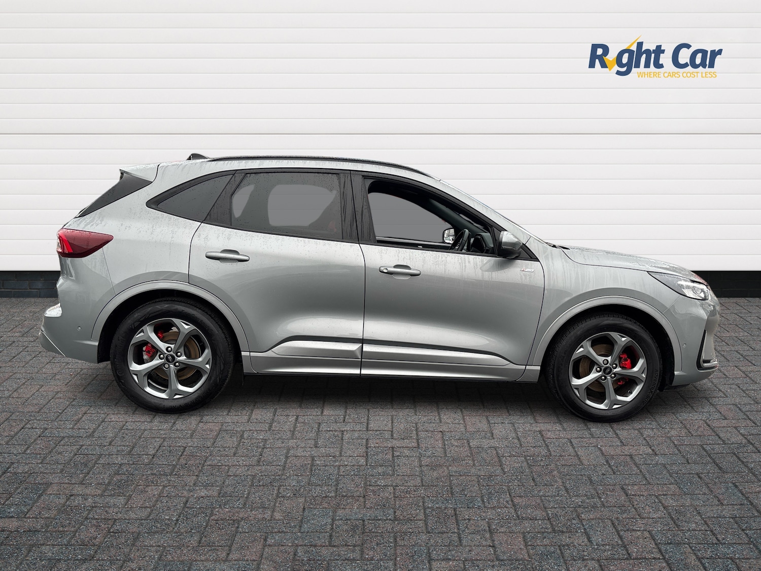 Used Ford Kuga 2024 for sale - 76977942: Photo 4