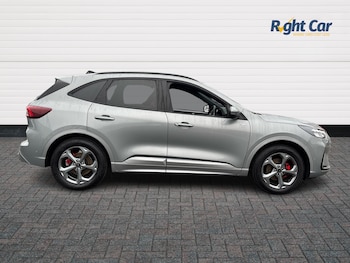 Used Ford Kuga 2024 for sale - 76977942: Photo