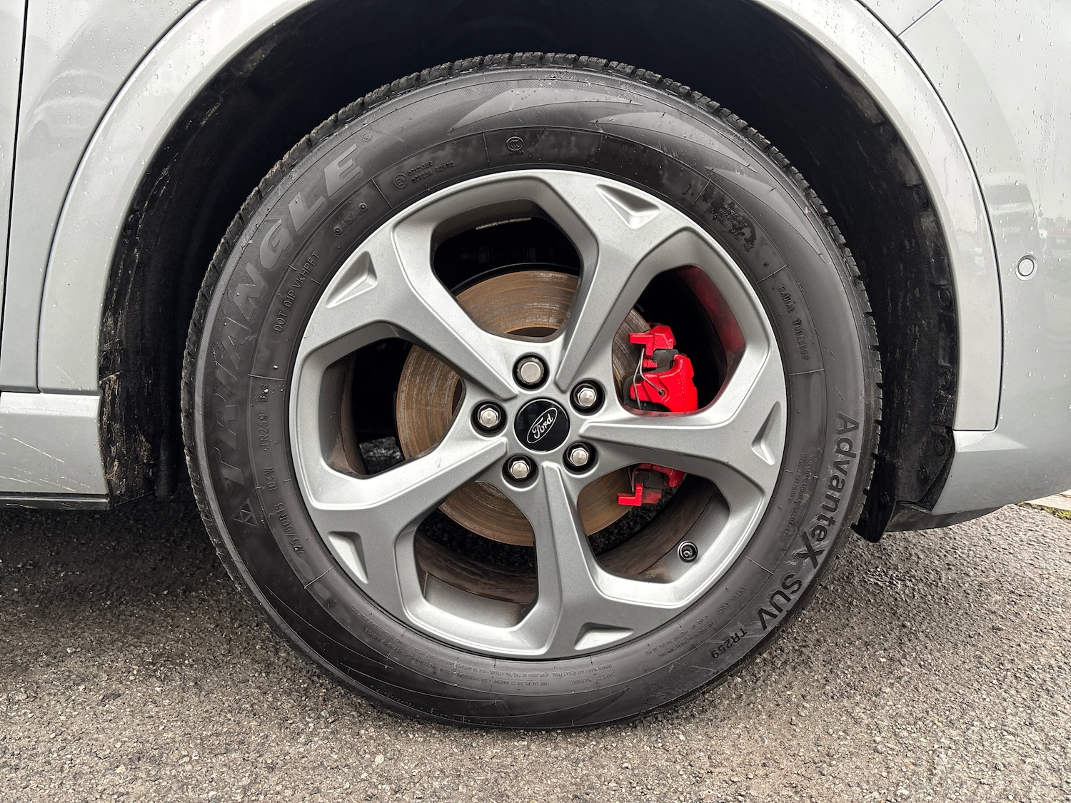 Used Ford Kuga 2024 for sale - 76977942: Photo 5