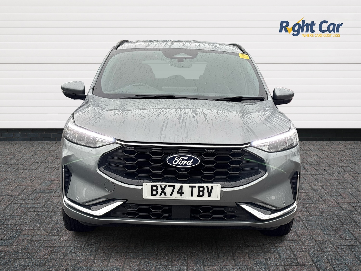 Used Ford Kuga 2024 for sale - 76977942: Photo 7