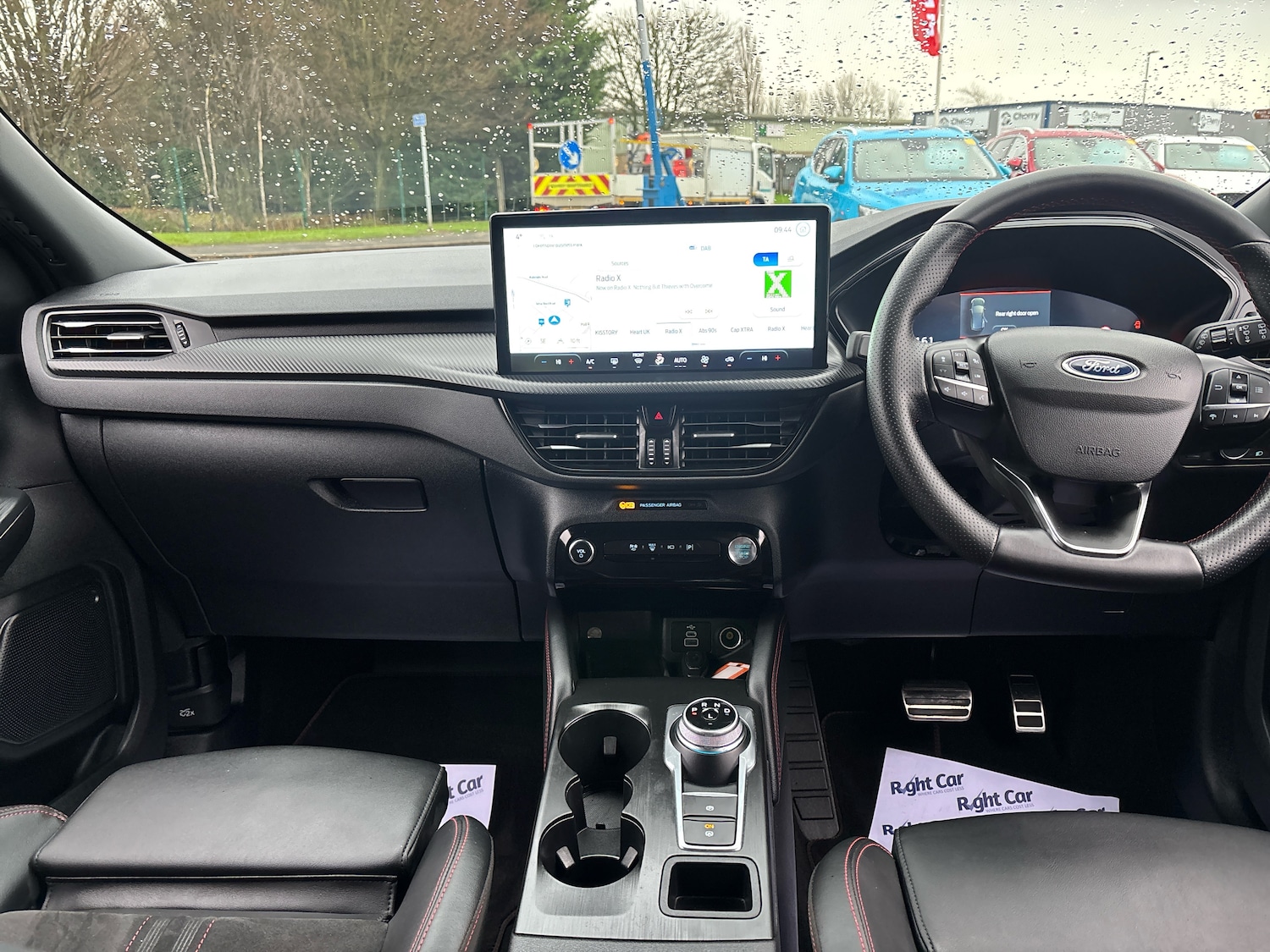 Used Ford Kuga 2024 for sale - 76977942: Photo 8