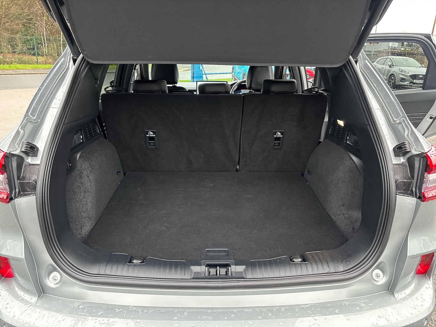 Used Ford Kuga 2024 for sale - 76977942: Photo 9