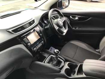 Used Nissan Qashqai 2020 for sale - 73907427: Photo