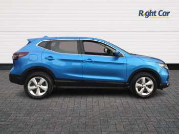 Used Nissan Qashqai 2020 for sale - 73907427: Photo