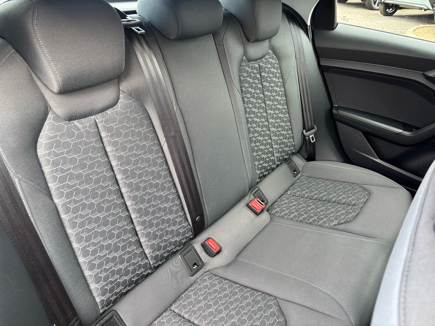 Used Audi A1 2021 for sale - 77841633: Photo 10