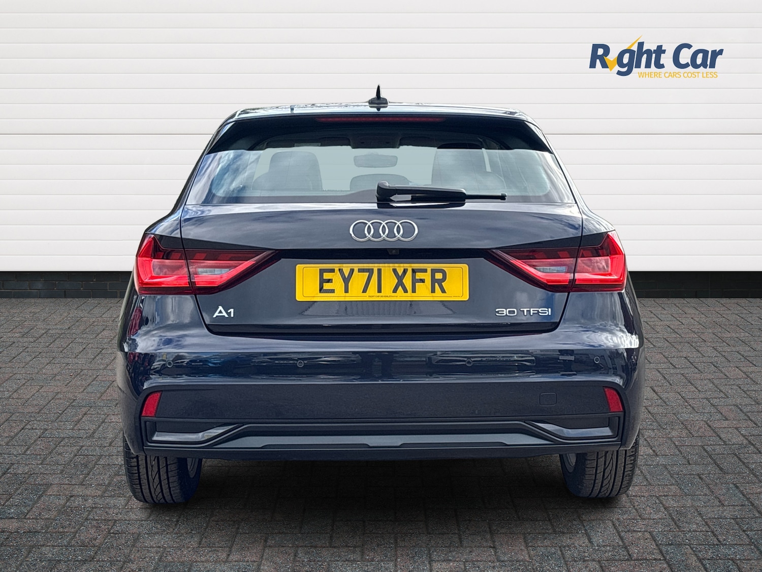 Used Audi A1 2021 for sale - 77841633: Photo 12