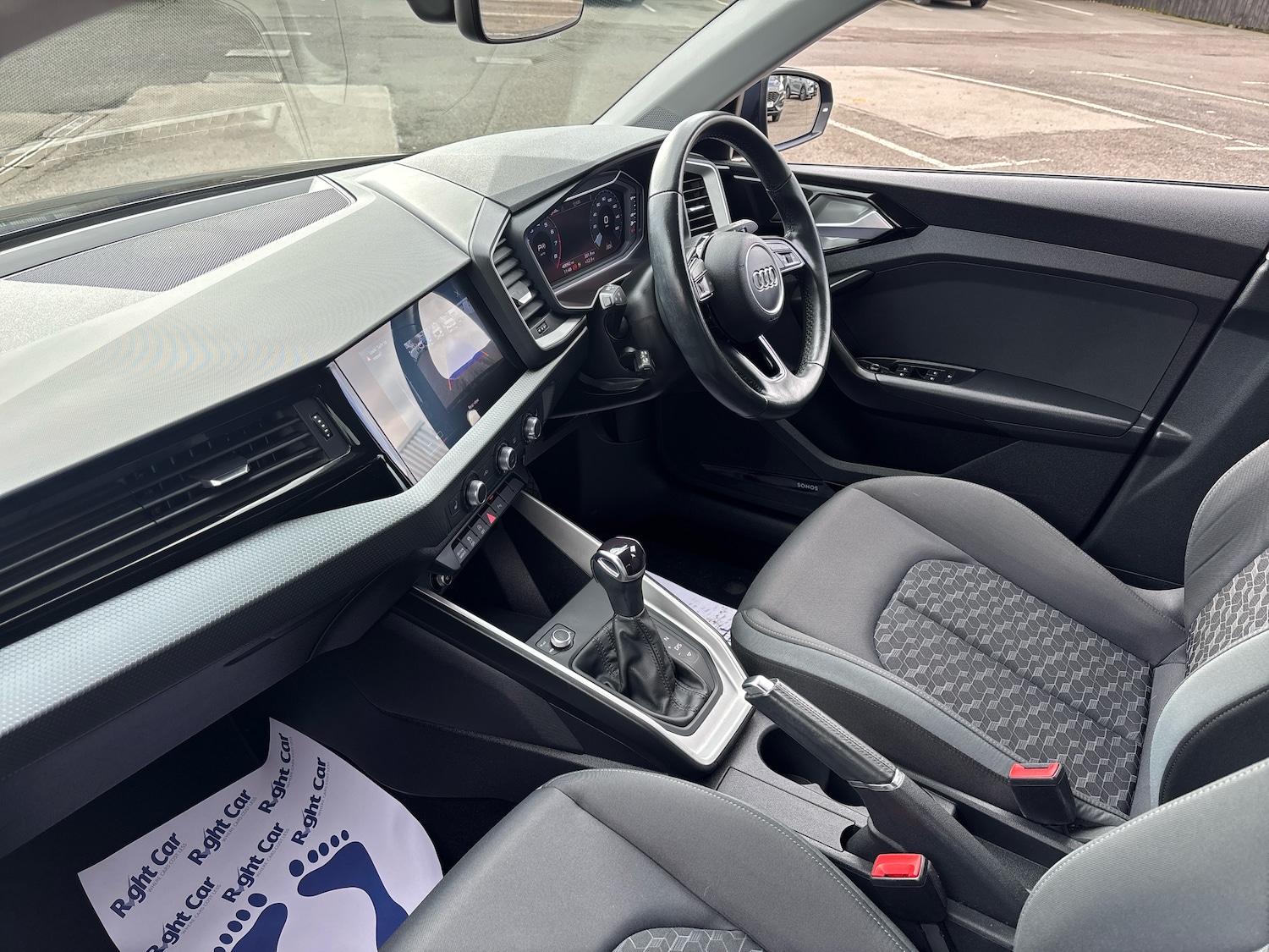 Used Audi A1 2021 for sale - 77841633: Photo 2