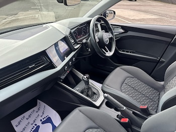 Used Audi A1 2021 for sale - 77841633: Photo