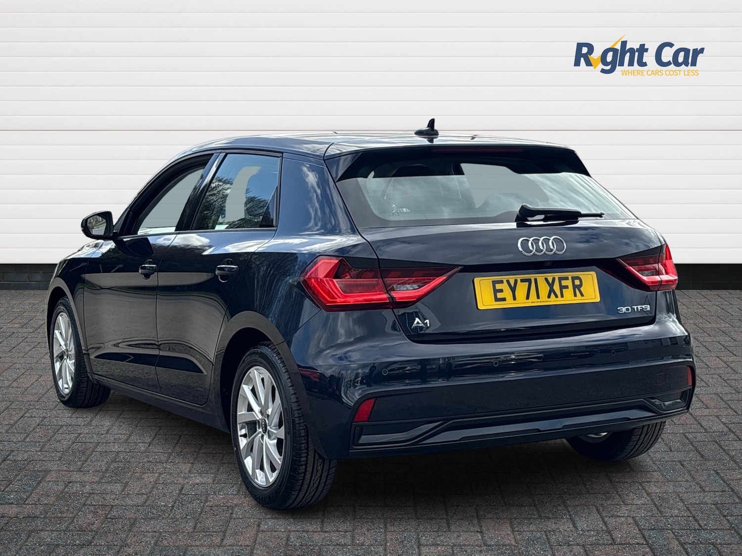 Used Audi A1 2021 for sale - 77841633: Photo 3
