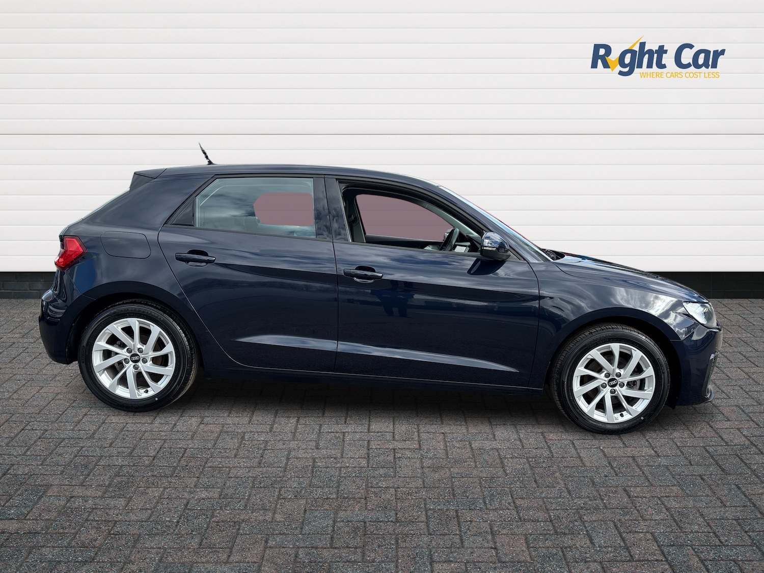 Used Audi A1 2021 for sale - 77841633: Photo 4