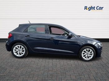 Used Audi A1 2021 for sale - 77841633: Photo
