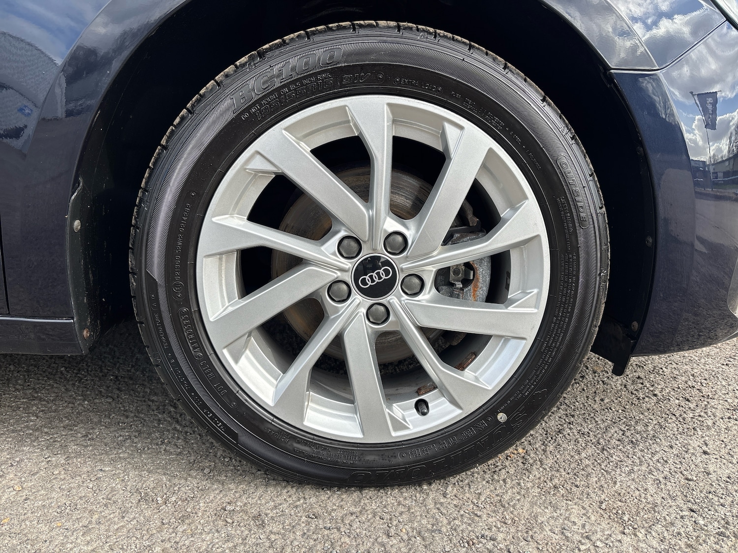 Used Audi A1 2021 for sale - 77841633: Photo 5